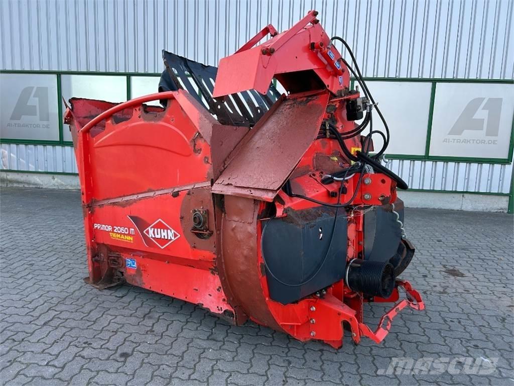 Kuhn Primor 2060 M Kmetijstvo - drugo
