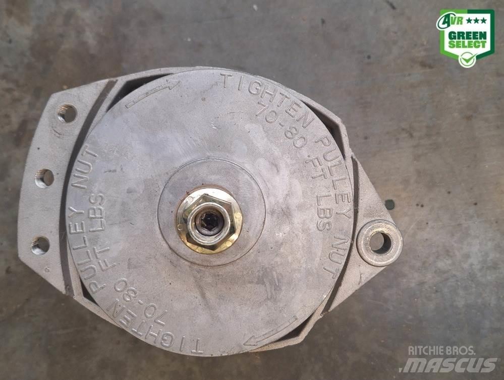Iveco CURSOR 10 Motorji