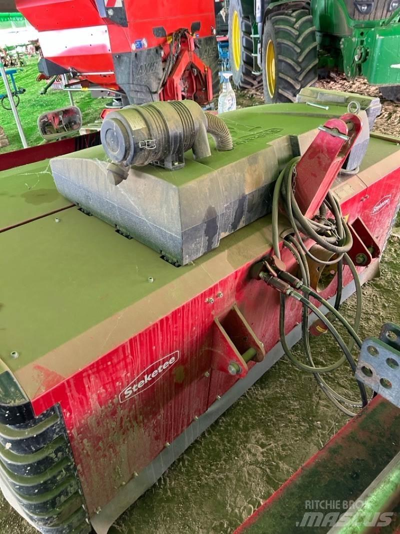 Lemken IC- Weeder Kmetijstvo - drugo