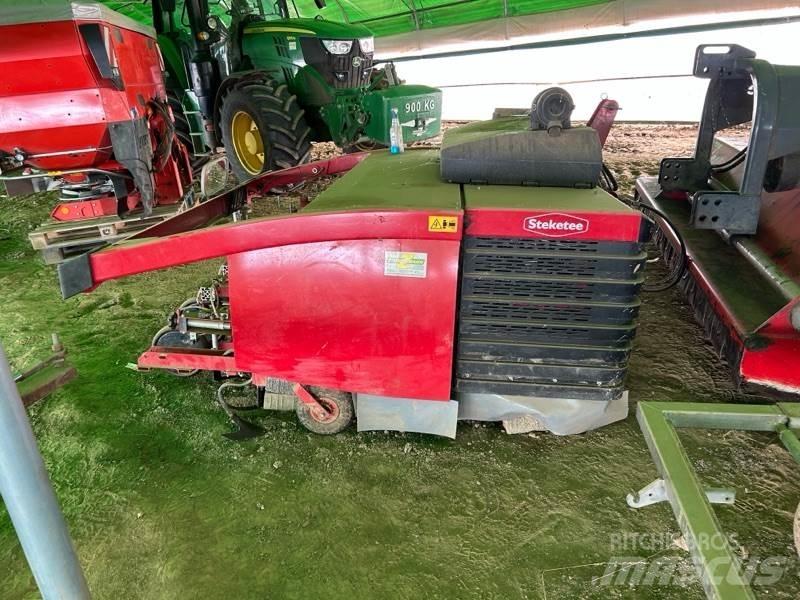 Lemken IC- Weeder Kmetijstvo - drugo