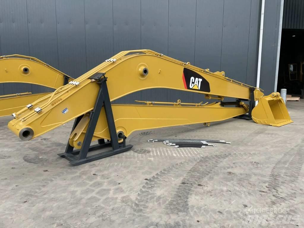 CAT 320D 18m Set Nakladalne žlice