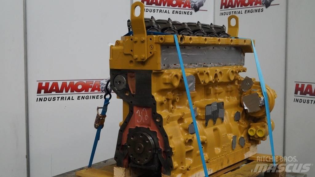 CAT C13 LONG-BLOCK Motorji
