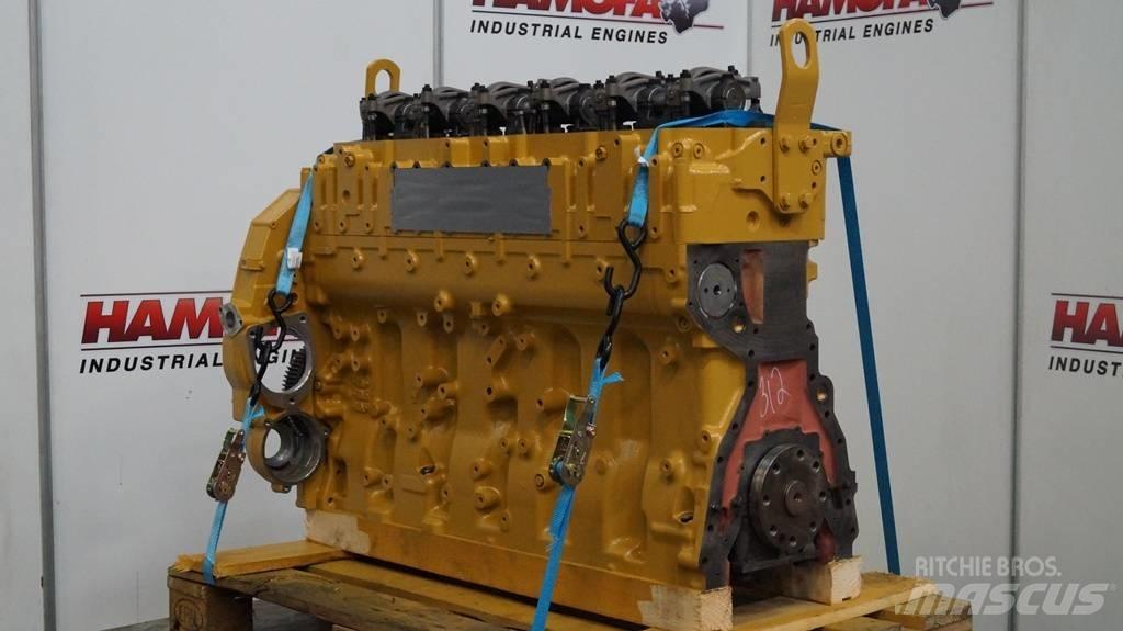 CAT C13 LONG-BLOCK Motorji