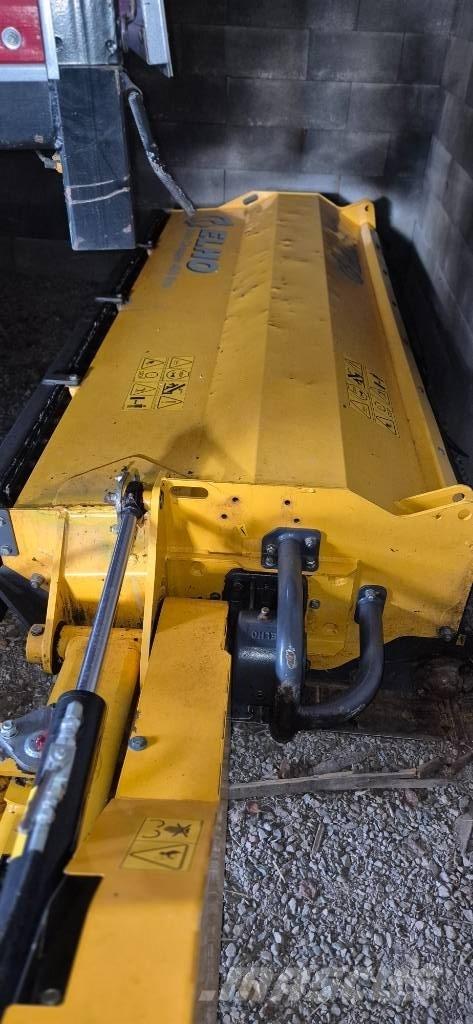 Elho SideChopper Kosilnice za pašnike