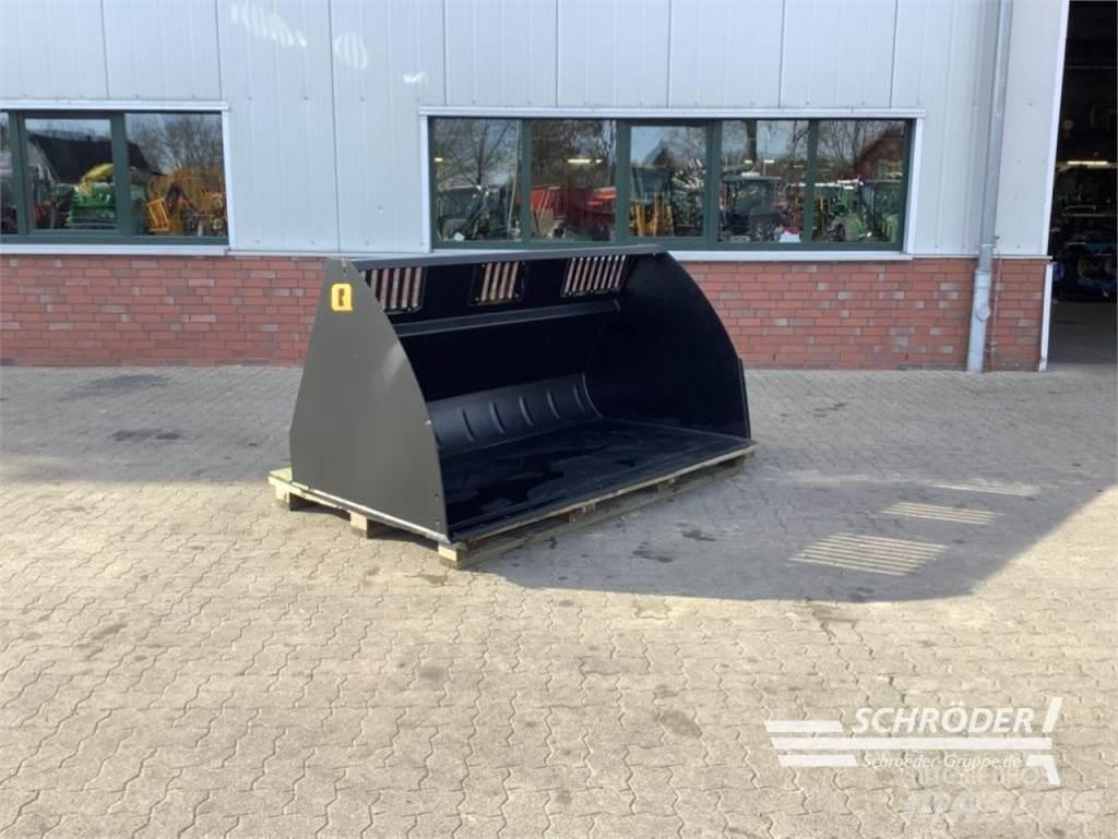 Ålö VL+ 240 EURO Vilice