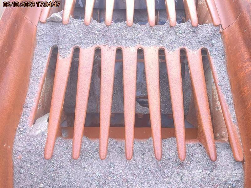Metso LT120 Drobilci