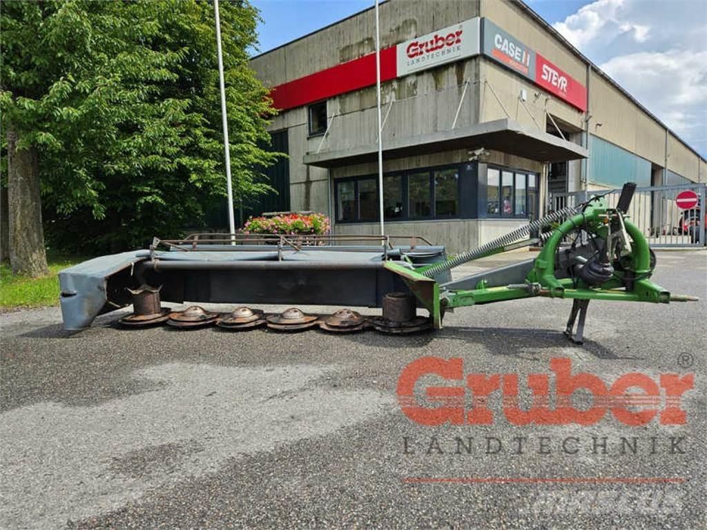 Fendt Slicer 320 Kosilnice