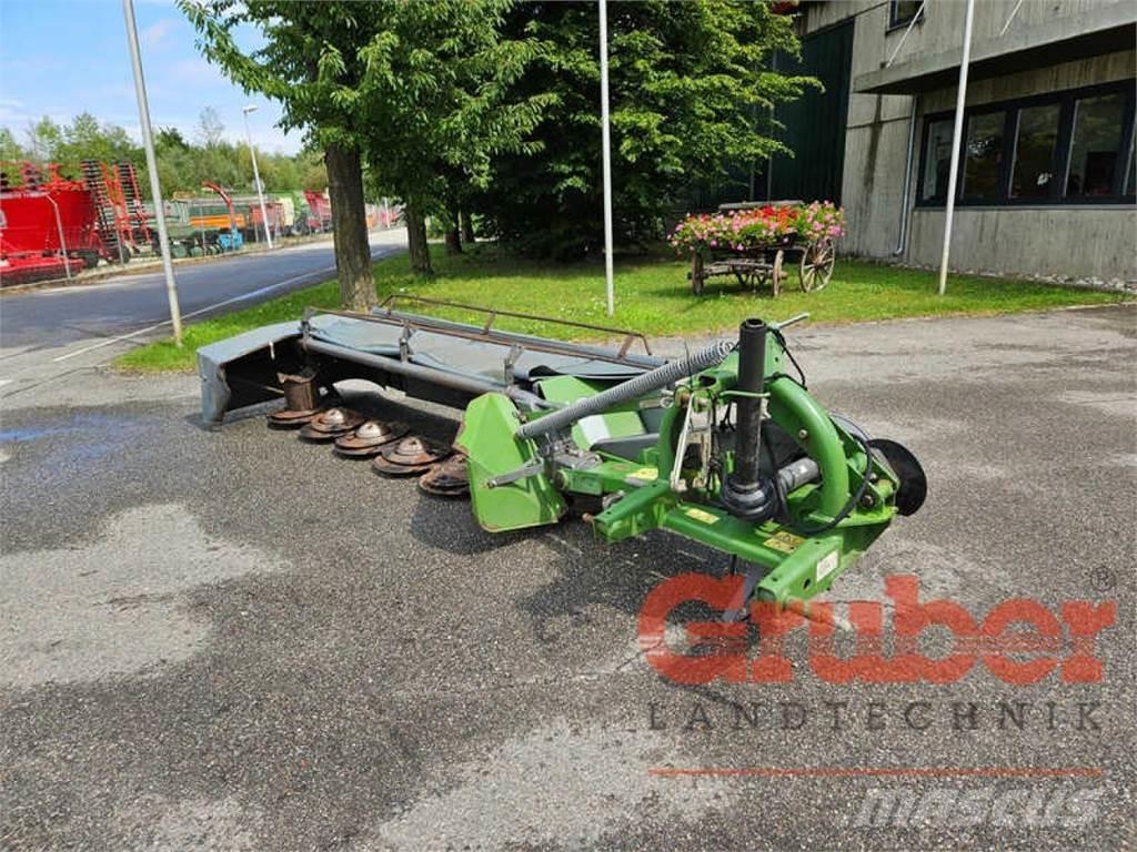 Fendt Slicer 320 Kosilnice