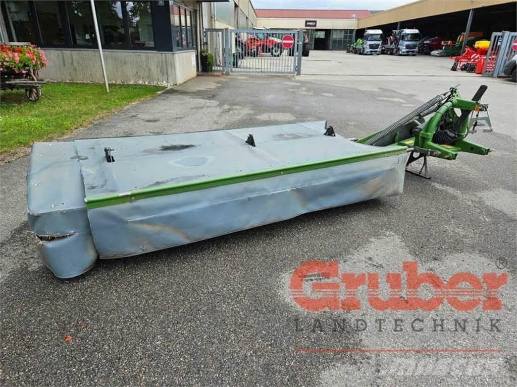 Fendt Slicer 320 Kosilnice