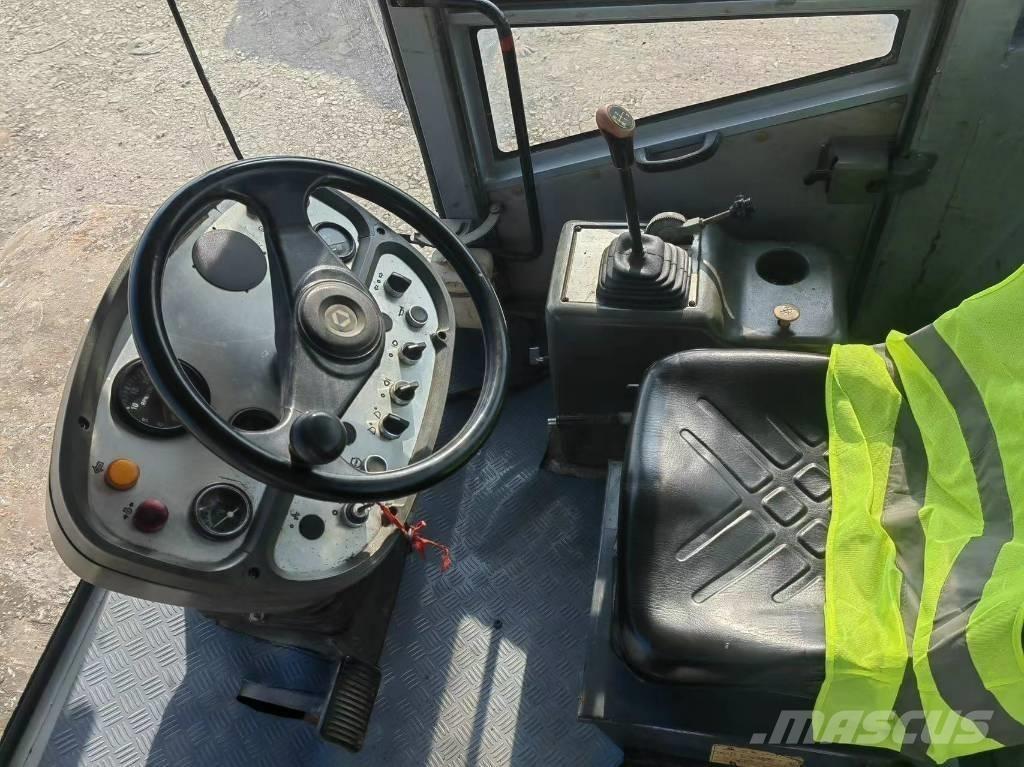 XCMG XS 183 Enojni valjarji