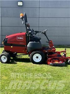 Toro *SÅLD* GM 3280 Vrtni traktor kosilnice