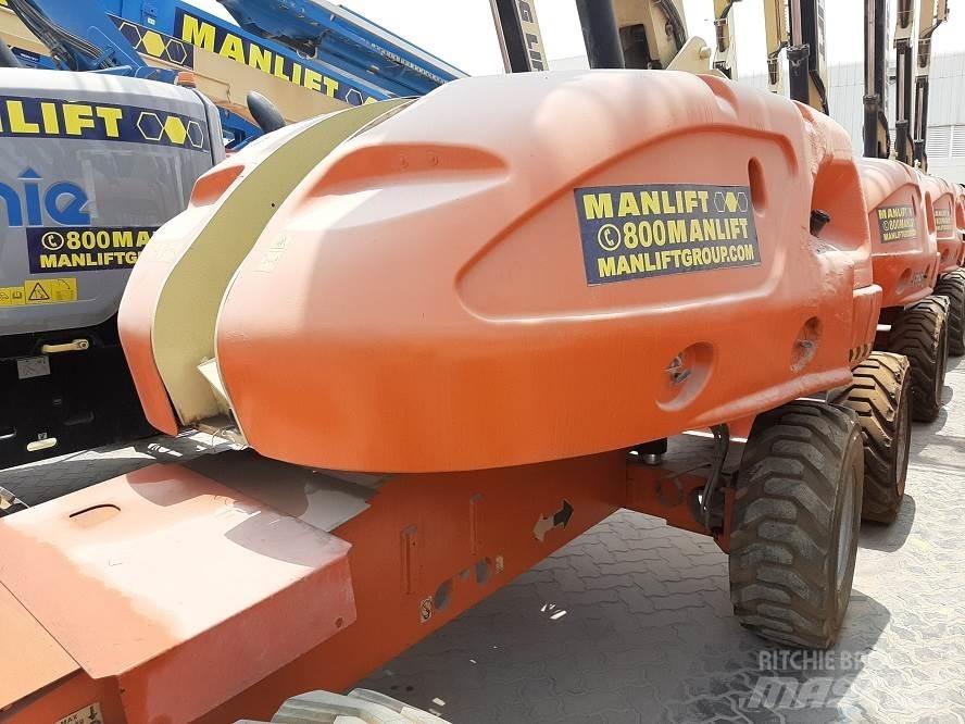 JLG 460SJ Teleskopske dvižne ploščadi