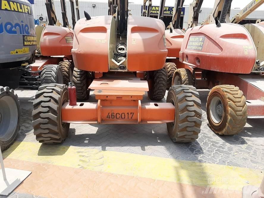 JLG 460SJ Teleskopske dvižne ploščadi