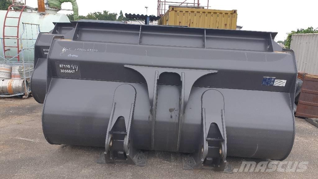 Volvo L 150 H Kolesni nakladalci