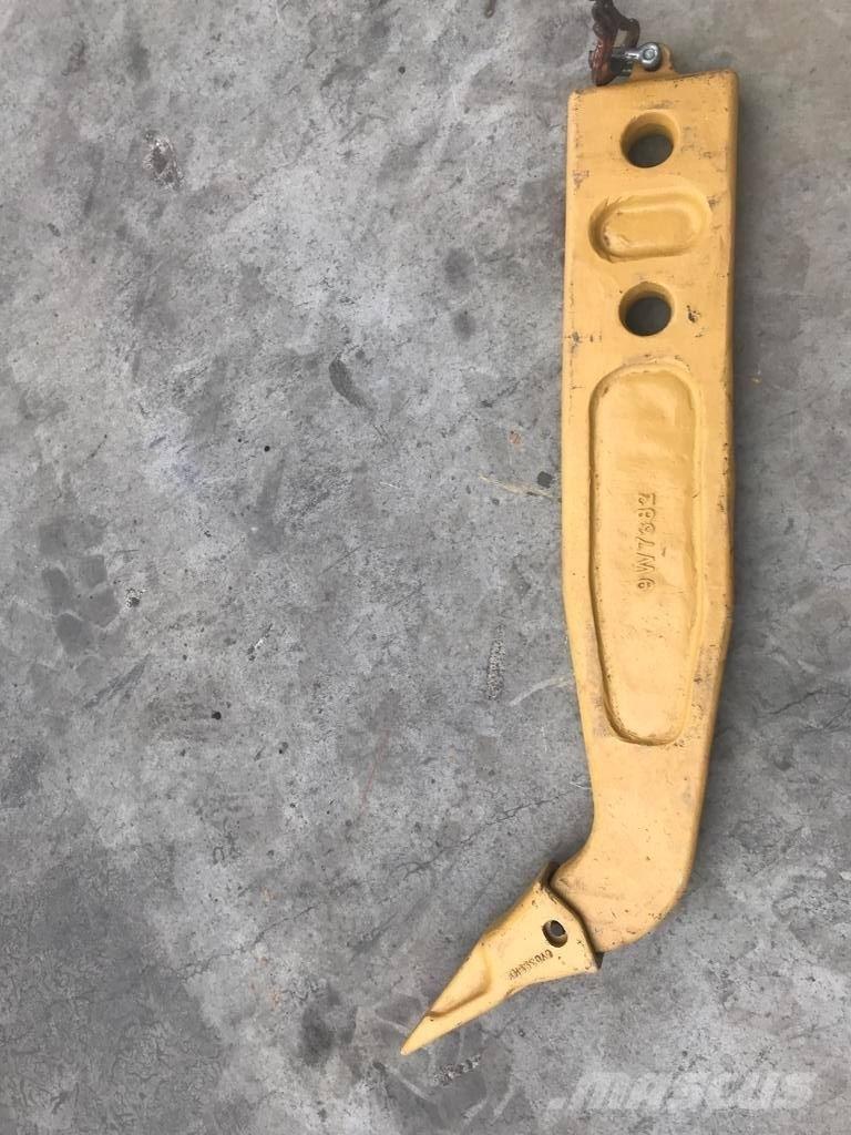 Komatsu D65 Shank Rahljalniki