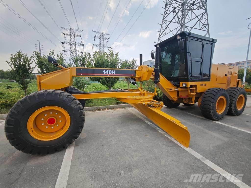 CAT CAT 140 H Grader Grederji