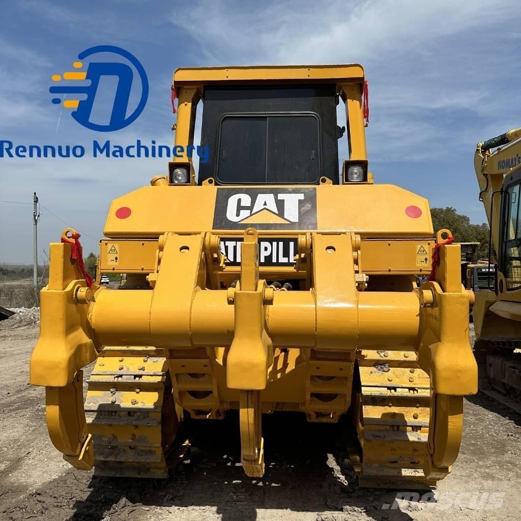CAT D 8 R Buldožerji goseničarji