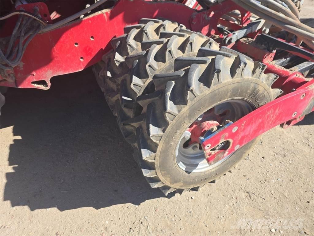 Horsch Pronto 6 DC Sejalnice