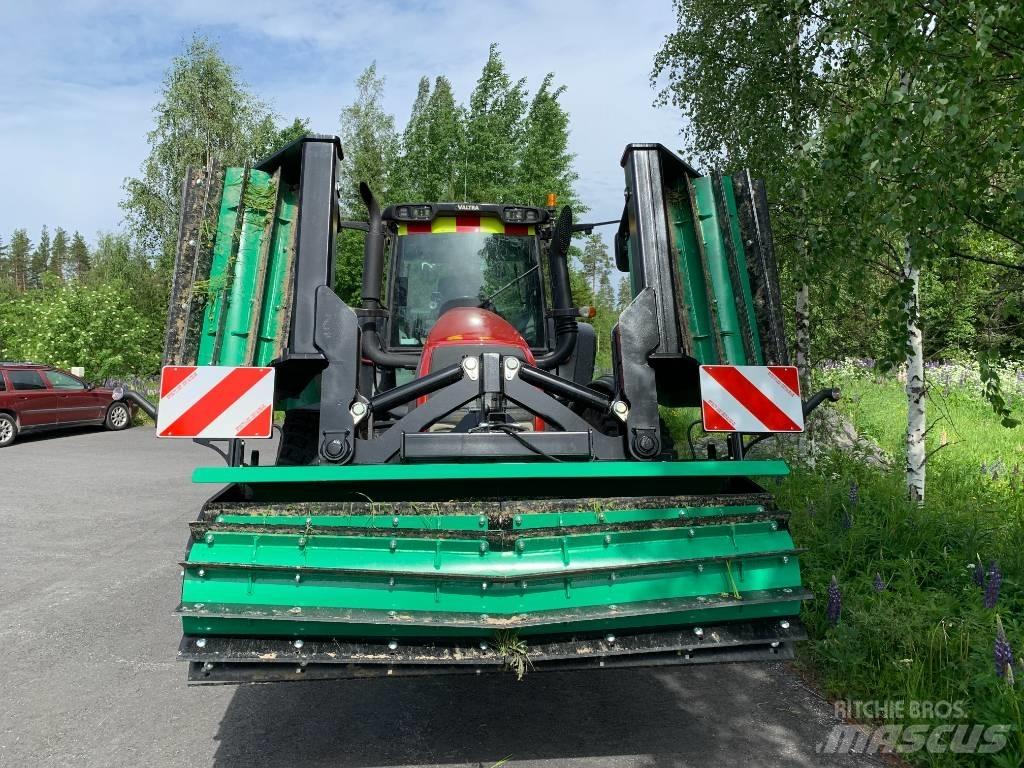  Crimperroller 4000 Drugi kmetijski stroji
