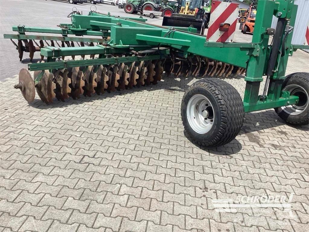 Kotte 5,00 M Kolutne brane