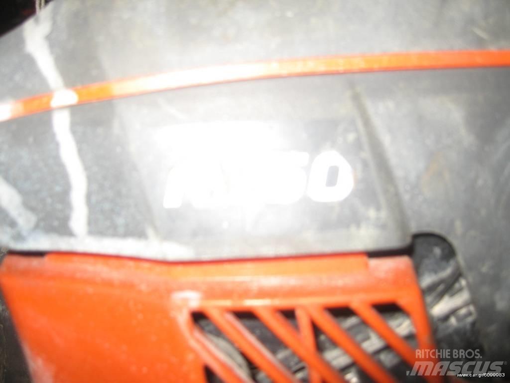 Husqvarna 350 xil Vrtalni stroji