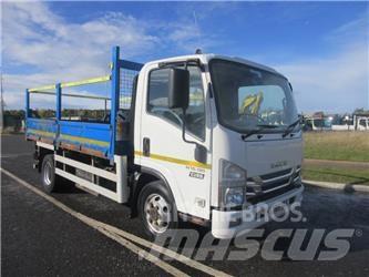 Isuzu N75.190 Kiper tovornjaki