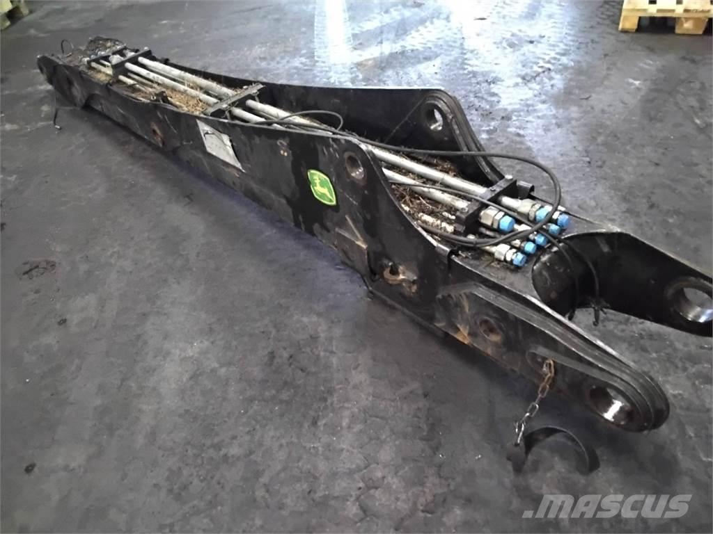 John Deere CH786 Dvigala za gozdne kombajne