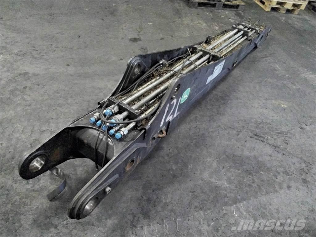 John Deere CH786 Dvigala za gozdne kombajne