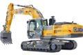 XCMG XE335C Mini bagri <7t