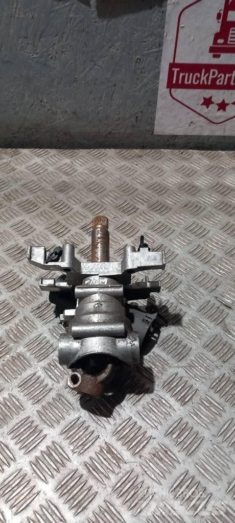 Scania R 420   1421785 Kabine in notranjost