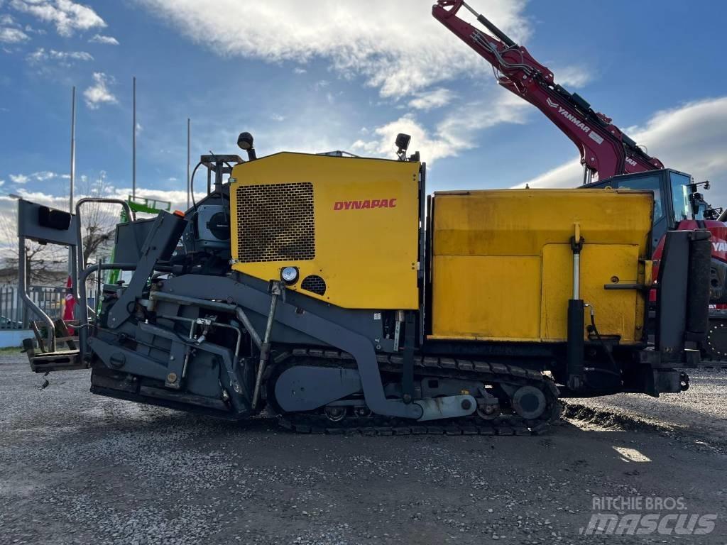 Dynapac F 1200 CS Asfaltni finišerji