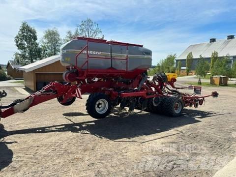 Horsch Focus 4 TD Kombinirane sejalnice