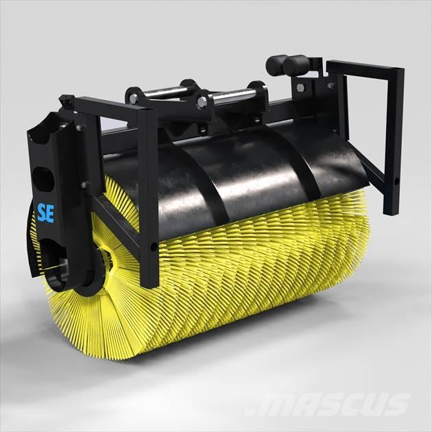  SE Sopvals S45 - S60 Drugi deli