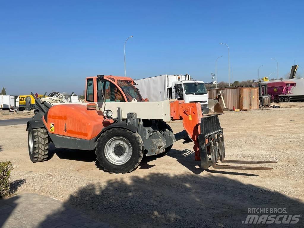 JLG 3513 PS Teleskopski viličarji
