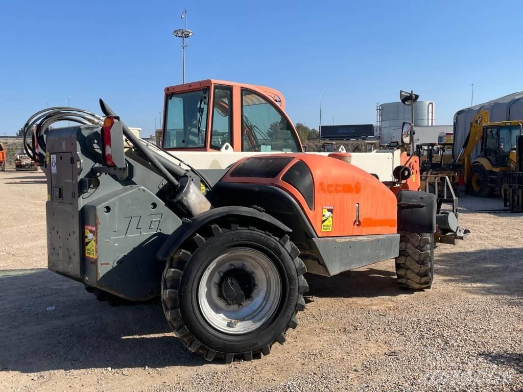 JLG 3513 PS Teleskopski viličarji