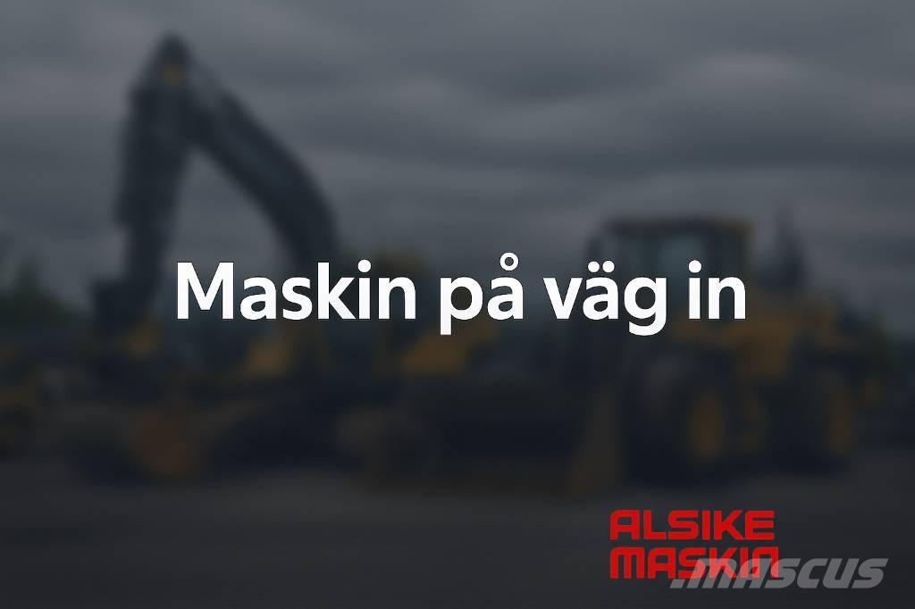 Takeuchi TB 290-2 Bagri goseničarji