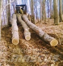 CAT 515 Skidder Skid steer mini nakladalci