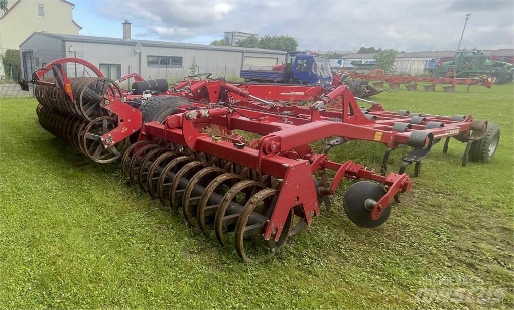 Horsch Tiger 8 XL Kultivatorji