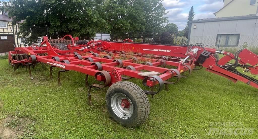 Horsch Tiger 8 XL Kultivatorji
