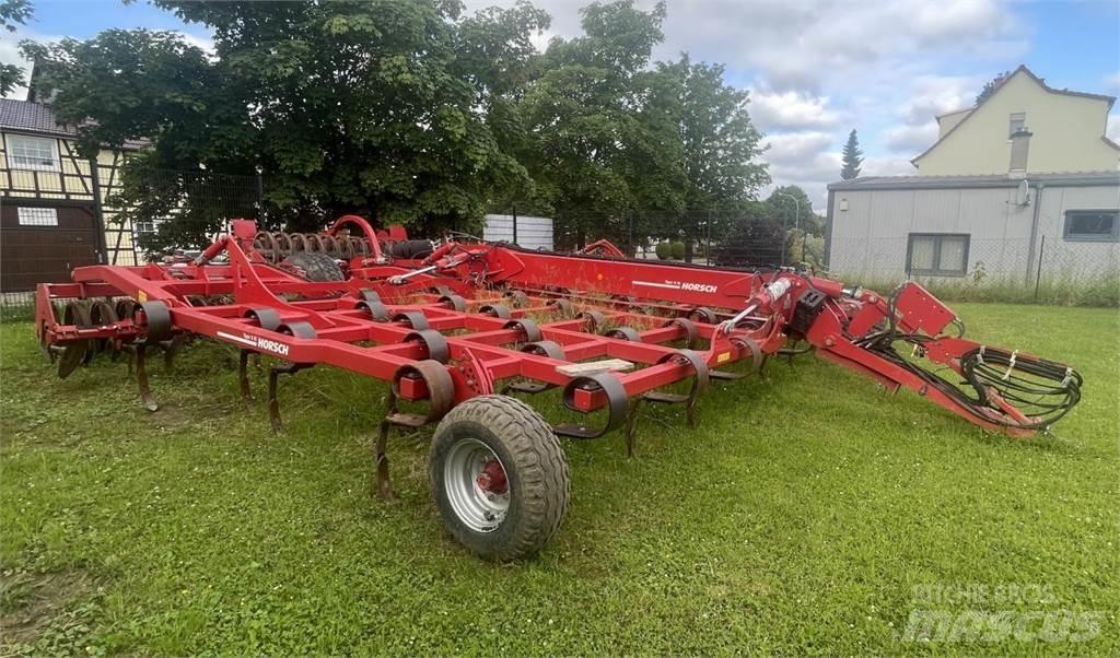 Horsch Tiger 8 XL Kultivatorji