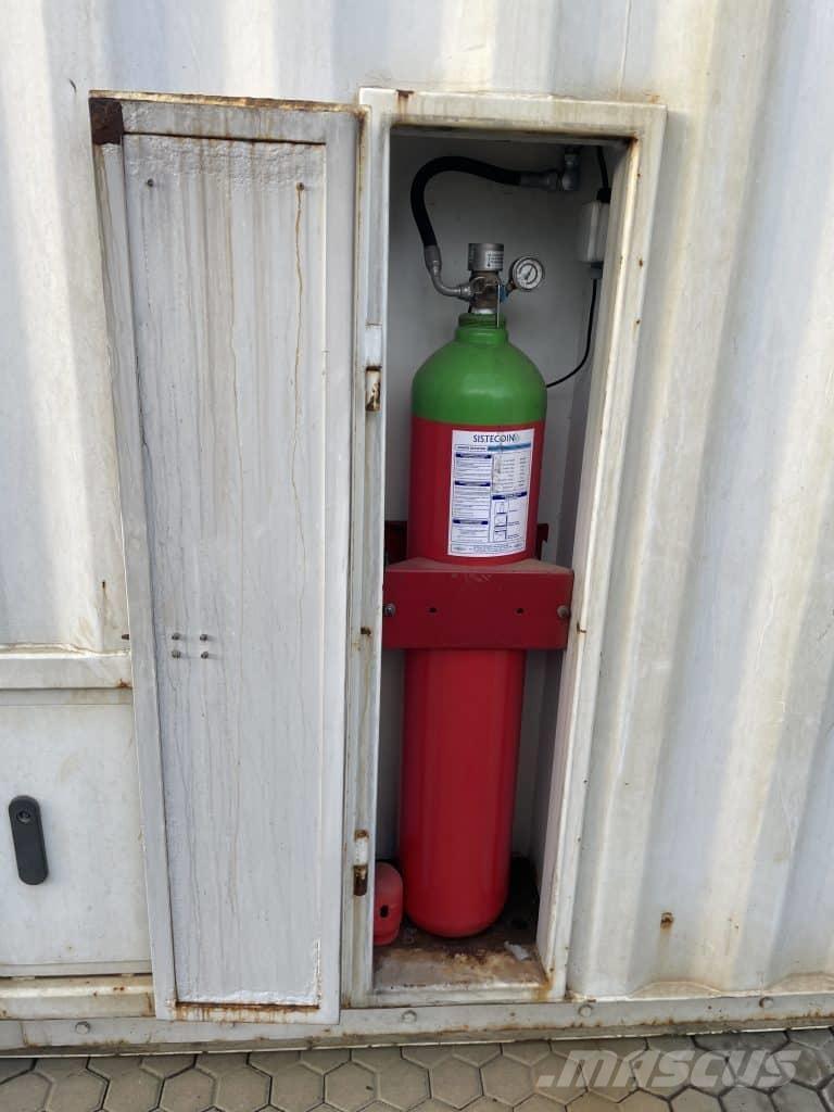 CAT 3512 DITA Dizelski agregati