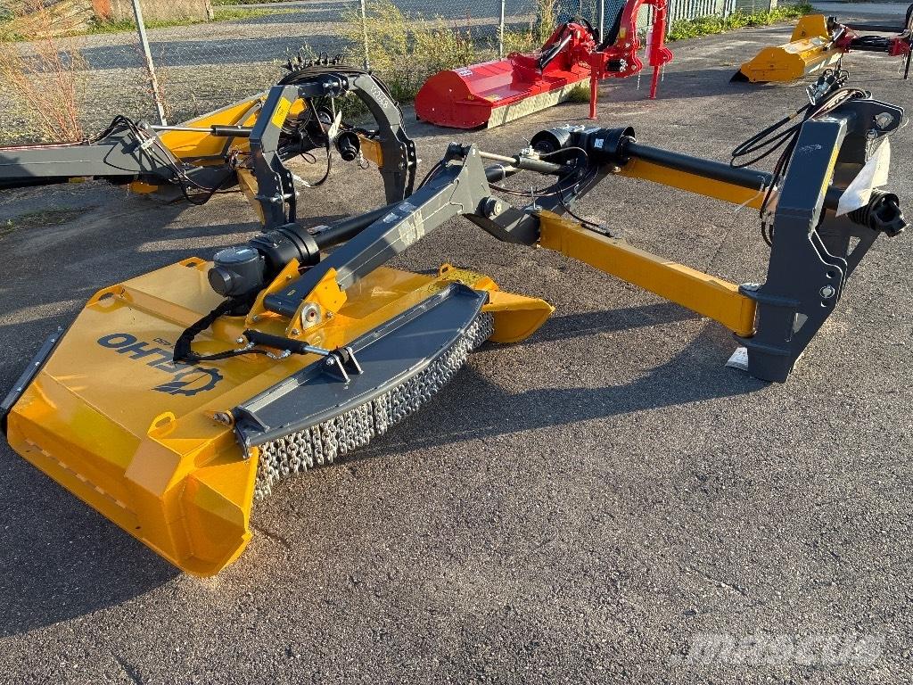 Elho Tornado 450 Kmetijstvo - drugo