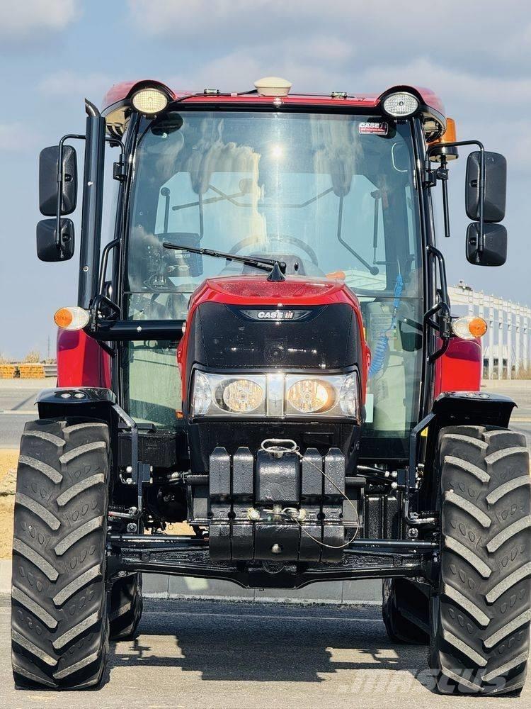 Case IH Farmall 75 A Traktorji