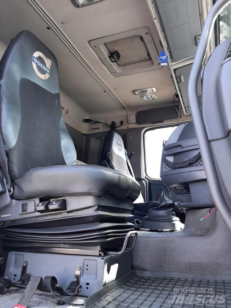 Volvo FH 13 Tovornjaki za hlode
