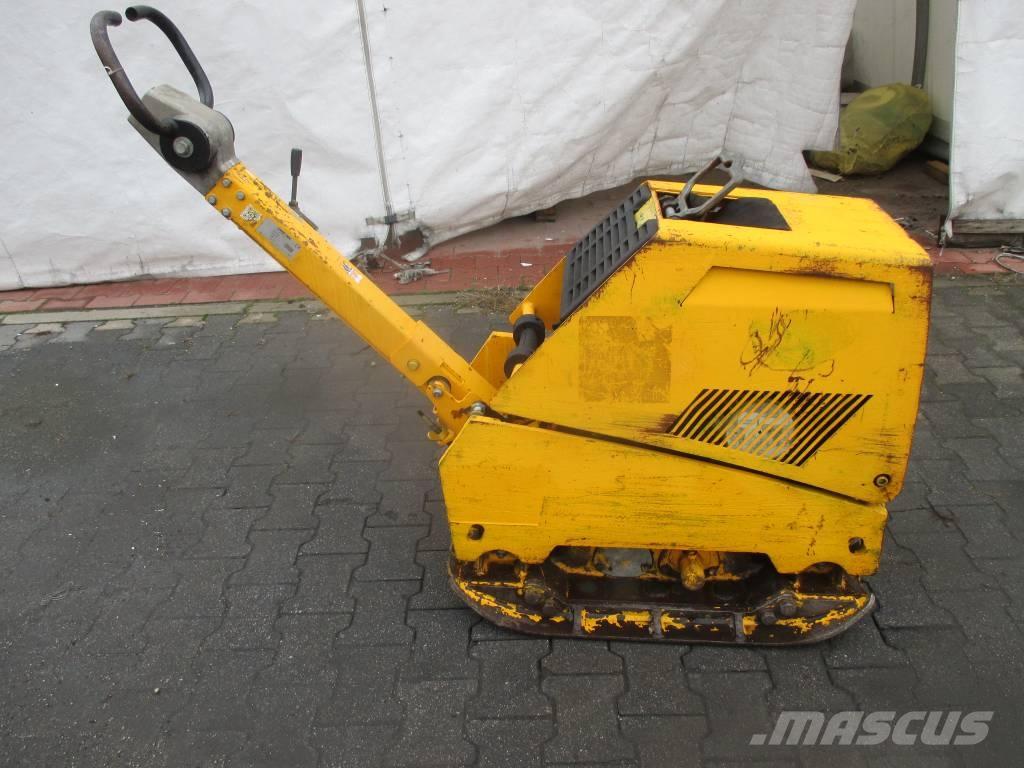 Ammann APR 5920 Vibro plošče