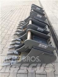 Kinshofer MS-03 Grabeži