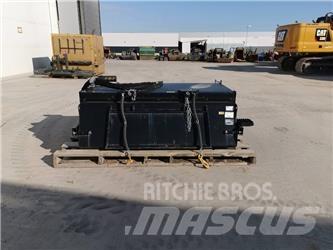 CAT BP118C Metle
