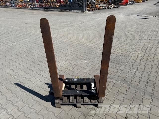 Volvo USED FORKS Vilice