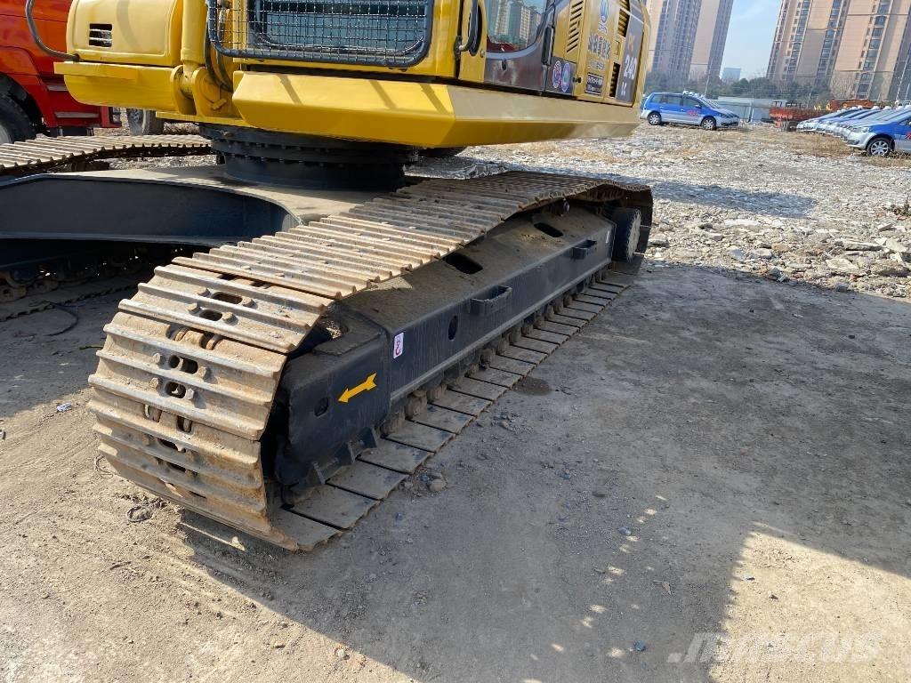 Komatsu PC240-7 Bagri goseničarji