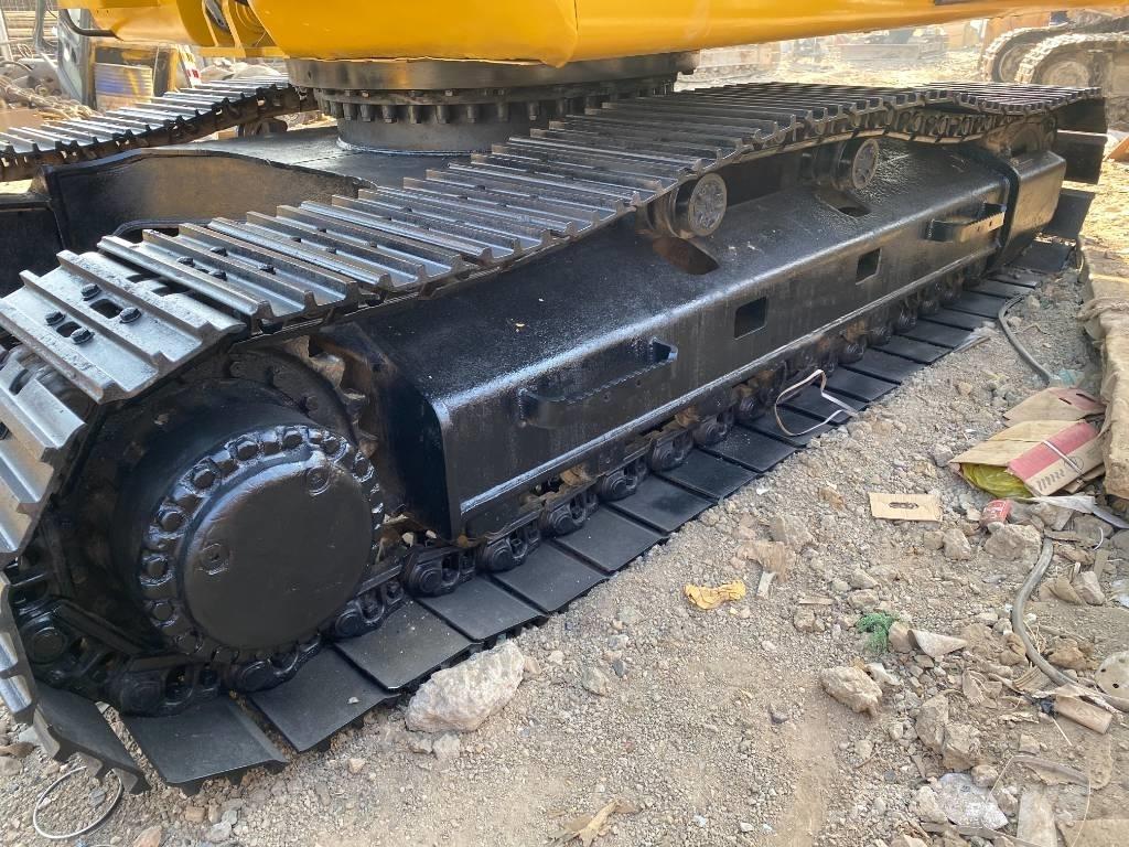 Komatsu PC240-7 Bagri goseničarji